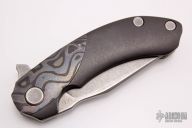 Mini Tanic - ZircoTi Accents