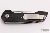 Missionary - No Flipper