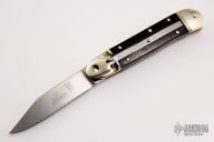 Leverlock Auto - Ebony