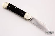 Leverlock Auto - Ebony