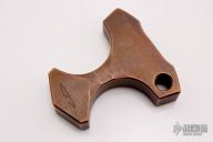 Mjolnir A - Copper