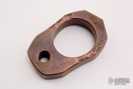 Copper K-Ring - Classic Medium