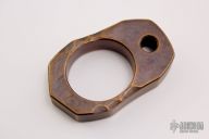 Copper K-Ring - Classic Medium