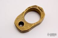 Brass K-Ring - Classic Small