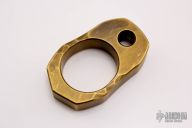 Brass K-Ring - Classic Small