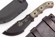 K-7792 Large Tom Brown Tracker