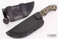 K-7792 Large Tom Brown Tracker