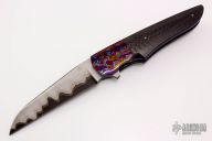 Hybrid Wharncliffe