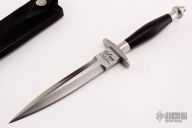 Blackmoor Dirk - Professionally re-handled