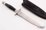 Blackmoor Dirk - Professionally re-handled