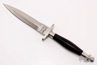 Blackmoor Dirk - Professionally re-handled