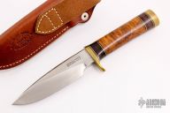 Model 25-5  - Trapper
