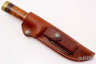 Model 25-5  - Trapper