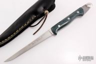 Fillet Knife