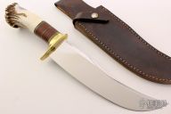 Crown Stag Bowie #262