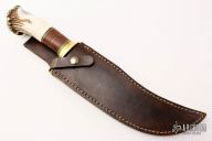 Crown Stag Bowie #262