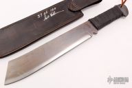  2008 Rambo Knife #37/100