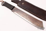  2008 Rambo Knife #37/100