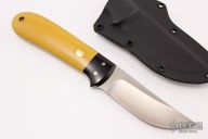 K-17 White River Skinner