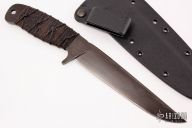 Snowy Mountain Rifle Co. Fixed Blade