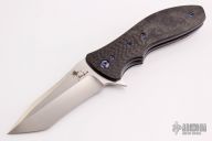 Snap Tanto Flipper