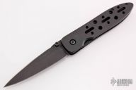 Assassin Linerlock