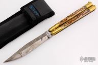 Original Balisong - Philippines