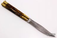 Original Balisong - Philippines