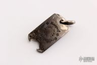 3-B EBO with Silver Dragon