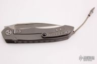 TAD Gear Edition Anax Integral