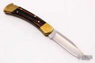 100th Anniversary Knife