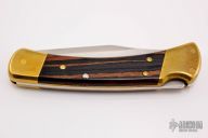 100th Anniversary Knife