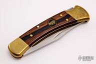 100th Anniversary Knife