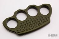 Hand Tank, OD Green