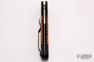 Godson - Limited Edition #3 of 22