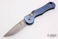 Mantis - Titanium Custom Order