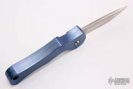 Mantis - Titanium Custom Order