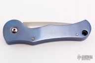 Mantis - Titanium Custom Order