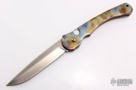 Battlecat D.C.O. 11/05