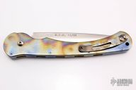 Battlecat D.C.O. 11/05