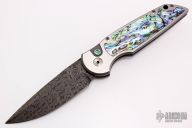 TR-3 Limited Edition #10 of 10