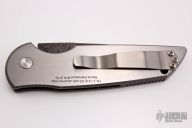 TR-3 Limited Edition #10 of 10