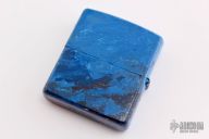 Custom Shorty Zippo - Iron Mike Tyson