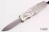 Safe-to-Carry (STC) - All Stainless #05/24