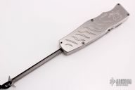 Safe-to-Carry (STC) - All Stainless #05/24