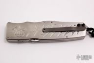 Safe-to-Carry (STC) - All Stainless #05/24