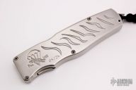 Safe-to-Carry (STC) - All Stainless #05/24
