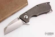 Stubby Razelcliffe Flipper