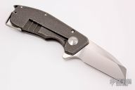 Stubby Razelcliffe Flipper