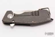 Stubby Razelcliffe Flipper